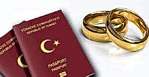 Evlilik Belgeleri Apostil